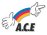 Logo de l'ACE Logo de l'ACE