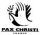 Logo de Pax Christi Logo de Pax Christi