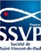 Logo Société St-Vincent de Paul