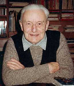 Oncle Pierre