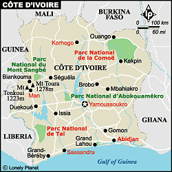Côte d