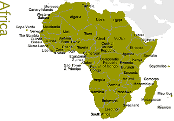 Afrique Afrique