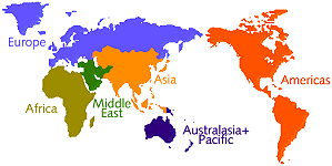 Monde Monde
