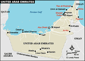 Émirats Arabes Unis Émirats Arabes Unis