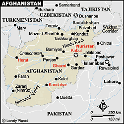 Afghanistan Afghanistan