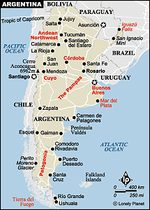 Argentine Argentine