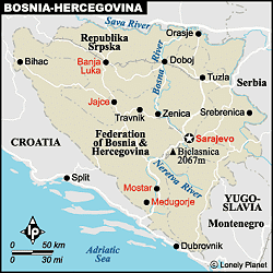 Bosnie-Herzégovine Bosnie-Herzégovine
