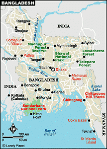 Bangladesh