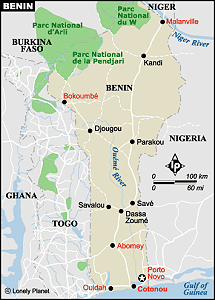Bénin Bénin