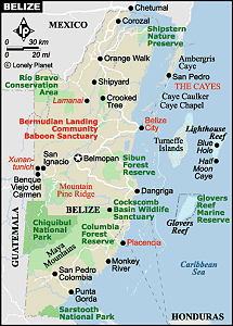 Belize Belize