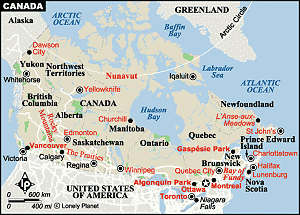 Canada Canada