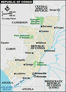 Congo (République)