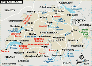 Suisse Suisse