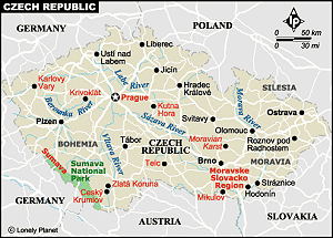 République Tchèque République Tchèque