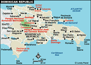 République Dominicaine République Dominicaine
