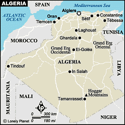 Algérie