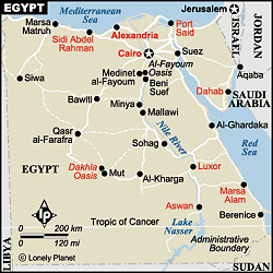 Égypte