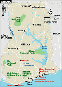 Ghana