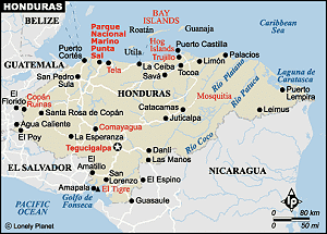 Honduras