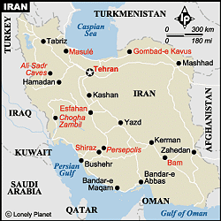 Iran Iran