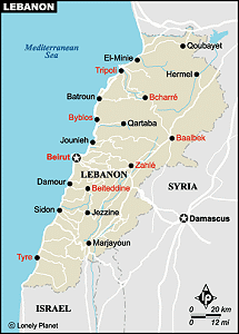 Liban Liban
