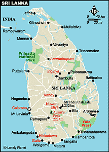 Sri Lanka Sri Lanka