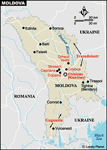 Moldova Moldova