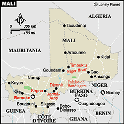 Mali Mali