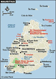 Maurice Maurice
