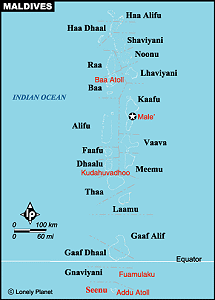 Maldives Maldives