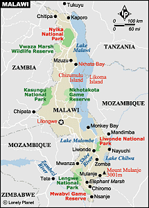 Malawi Malawi