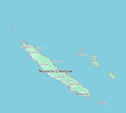 Nouvelle-Calédonie