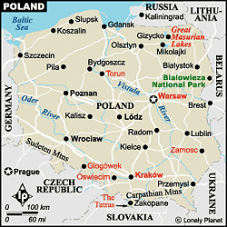 Pologne Pologne