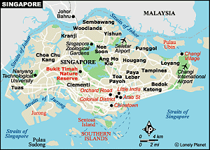 Singapour Singapour
