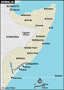 Somalie Somalie