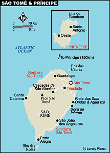 Sao Tomé-et-Principe
