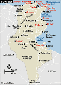 Tunisie