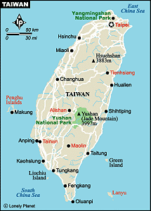Taïwan Taïwan