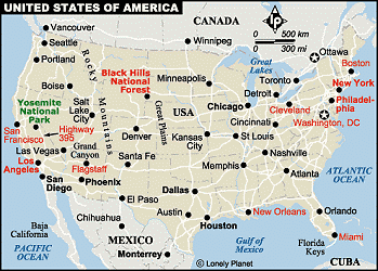 États-Unis États-Unis