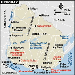 Uruguay