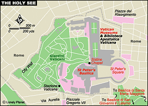 Vatican Vatican