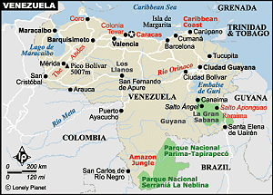 Venezuela Venezuela