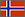 Norvège