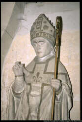 Saint Nicolas
