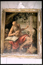 Saint Jérôme